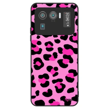 Etui na Xiaomi Mi 11 Ultra - Pink Tiger