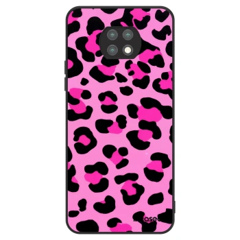 Etui na Xiaomi Redmi Note 9T - Pink Tiger