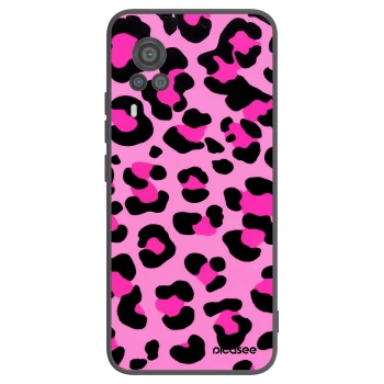 Etui na Vivo X60 Pro 5G - Pink Tiger