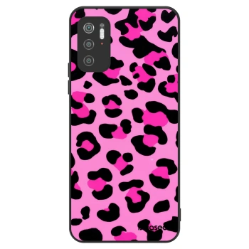 Etui na Xiaomi Poco M3 Pro 5G - Pink Tiger