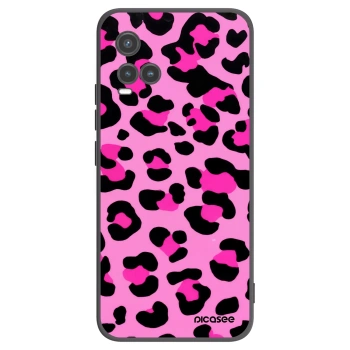 Etui na Vivo Y33s - Pink Tiger