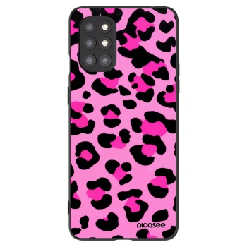 Etui na OnePlus 8T - Pink Tiger
