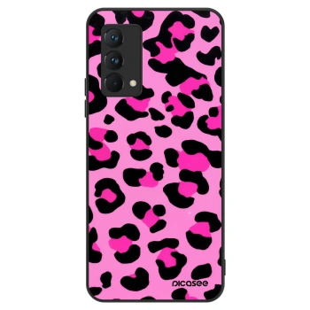Etui na Realme GT Master Edition 5G - Pink Tiger