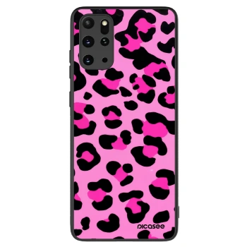Picasee ULTIMATE CASE na Samsung Galaxy S20+ G985F - Pink Tiger