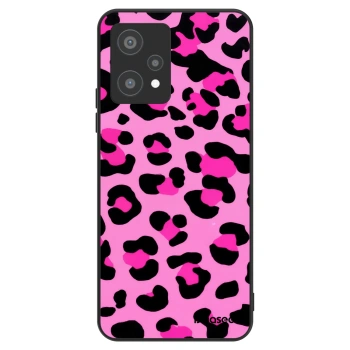 Etui na Realme 9 Pro 5G - Pink Tiger
