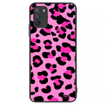 Etui na Xiaomi Poco M3 - Pink Tiger