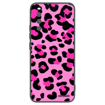 Etui na Sony Xperia 10 IV 5G - Pink Tiger