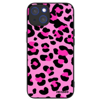Picasee ULTIMATE CASE na Apple iPhone 14 - Pink Tiger