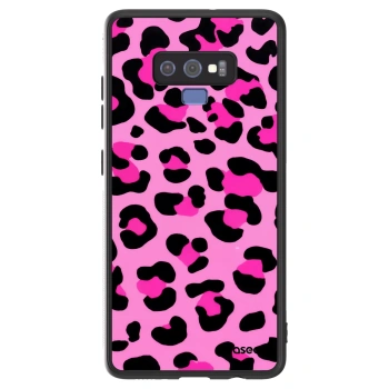 Etui na Samsung Galaxy Note 9 N960F - Pink Tiger