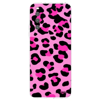 Etui na Sony Xperia 10 IV 5G - Pink Tiger
