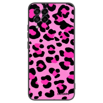 Etui na Samsung Galaxy M53 5G - Pink Tiger