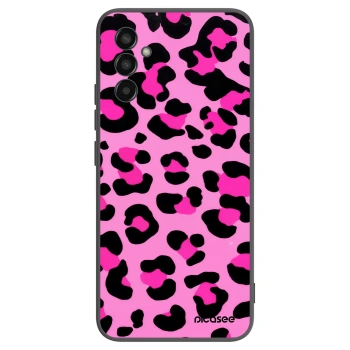 Etui na Samsung Galaxy M13 M135F - Pink Tiger