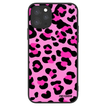 Picasee ULTIMATE CASE MagSafe pro Apple iPhone 11 Pro - Pink Tiger