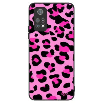 Etui na Xiaomi Poco M4 Pro - Pink Tiger
