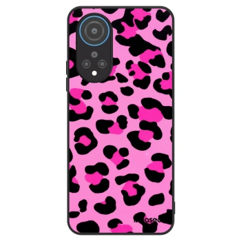 Etui na Honor X7 - Pink Tiger