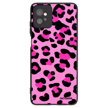 Etui na Motorola Moto G32 - Pink Tiger