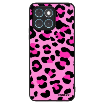 Etui na Honor X6 - Pink Tiger
