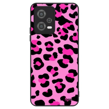 Etui na Xiaomi Poco X5 - Pink Tiger