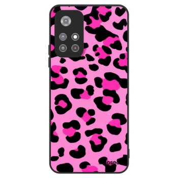 Etui na Xiaomi Redmi Note 11S 5G - Pink Tiger