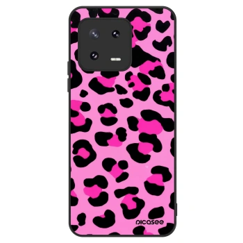 Etui na Xiaomi 13 Pro - Pink Tiger