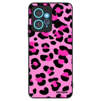 Etui na Xiaomi Redmi Note 12 4G - Pink Tiger