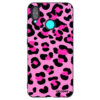 Etui na Huawei Nova 3i - Pink Tiger