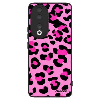 Etui na Honor 90 5G - Pink Tiger