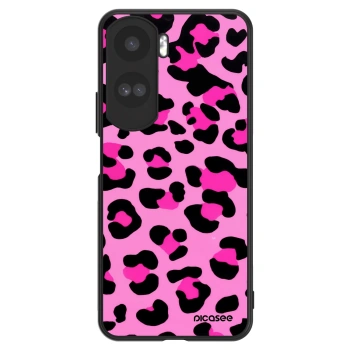 Etui na Honor 90 Lite 5G - Pink Tiger