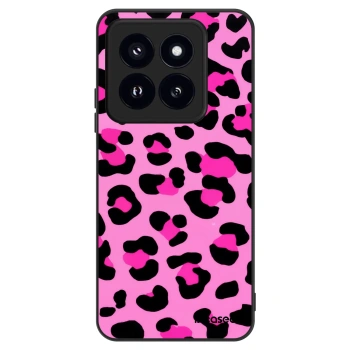 Etui na Xiaomi 14 Pro - Pink Tiger