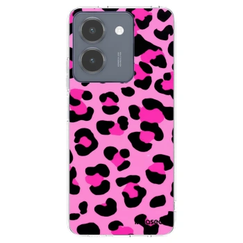 Etui na Vivo Y36 4G - Pink Tiger