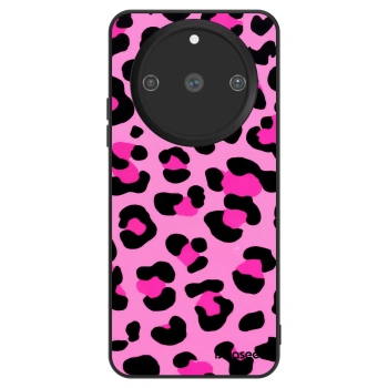 Etui na Realme 11 Pro+ - Pink Tiger