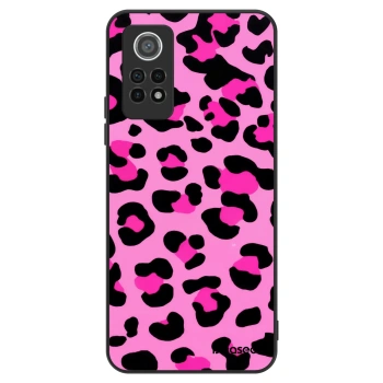 Etui na Xiaomi Redmi Note 12 Pro 4G - Pink Tiger