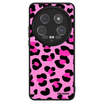 Etui na Xiaomi 14 Ultra - Pink Tiger