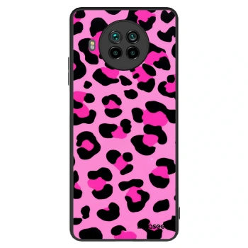 Etui na Xiaomi Mi 10T Lite - Pink Tiger