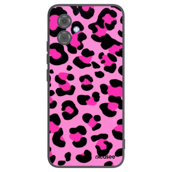 Etui na Motorola Moto G14 - Pink Tiger