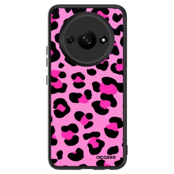 Etui na Xiaomi Redmi A3 - Pink Tiger