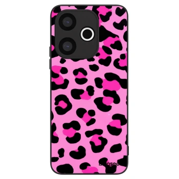 Etui na Xiaomi Redmi 13 4G - Pink Tiger