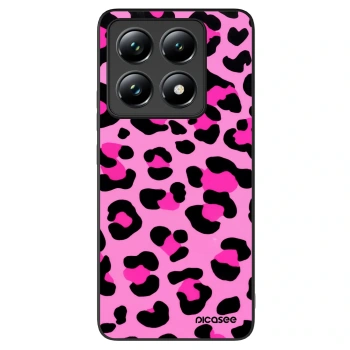 Picasee ULTIMATE CASE na Xiaomi 14T Pro - Pink Tiger