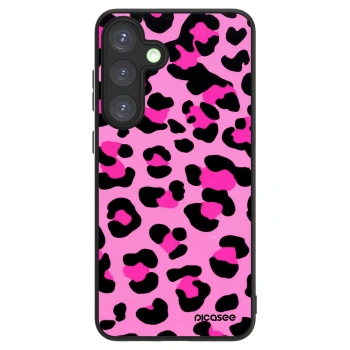 Picasee ULTIMATE CASE na Samsung Galaxy S25+ 5G - Pink Tiger