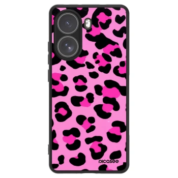 Etui na Xiaomi Poco X7 Pro 5G - Pink Tiger