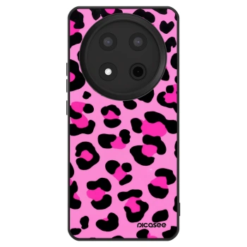 Etui na Honor Magic7 Lite 5G - Pink Tiger