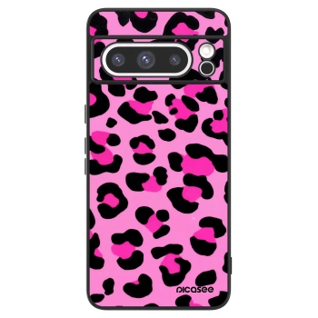 Picasee ULTIMATE CASE na Google Pixel 8 Pro - Pink Tiger