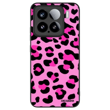 Etui na Xiaomi 15 - Pink Tiger