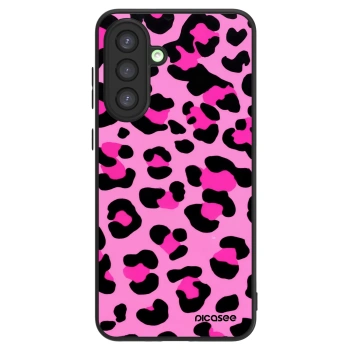 Picasee ULTIMATE CASE na Samsung Galaxy A26 5G A266B - Pink Tiger