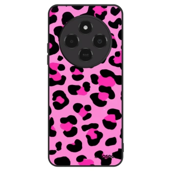 Etui na Xiaomi Poco C75 - Pink Tiger