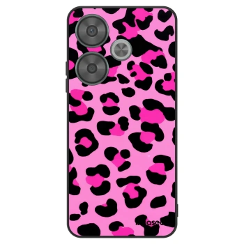 Etui na Xiaomi Poco F6 - Pink Tiger