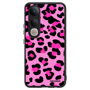 Etui na Vivo V50 Lite 5G - Pink Tiger