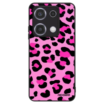 Etui na Xiaomi Redmi Note 14S - Pink Tiger