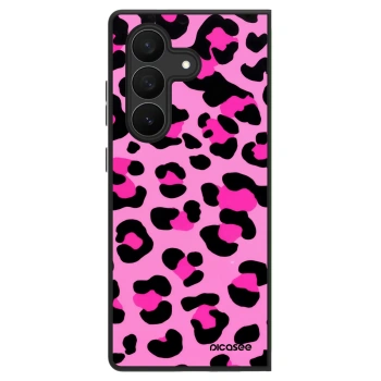 Etui na Samsung Galaxy Z Fold7 5G - Pink Tiger