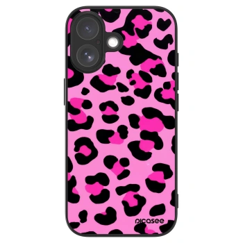 Picasee ULTIMATE CASE na Apple iPhone 17 - Pink Tiger
